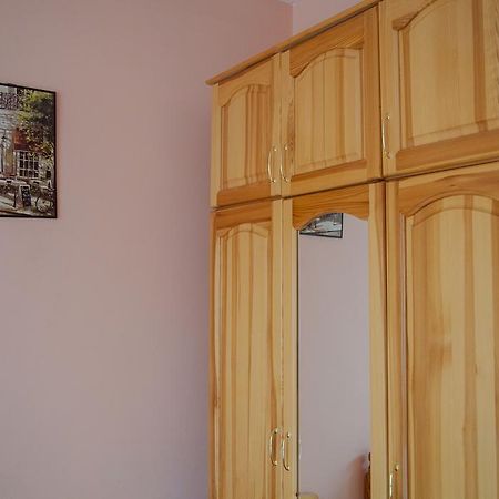 Giurgiu Hotel Vlasca מראה חיצוני תמונה