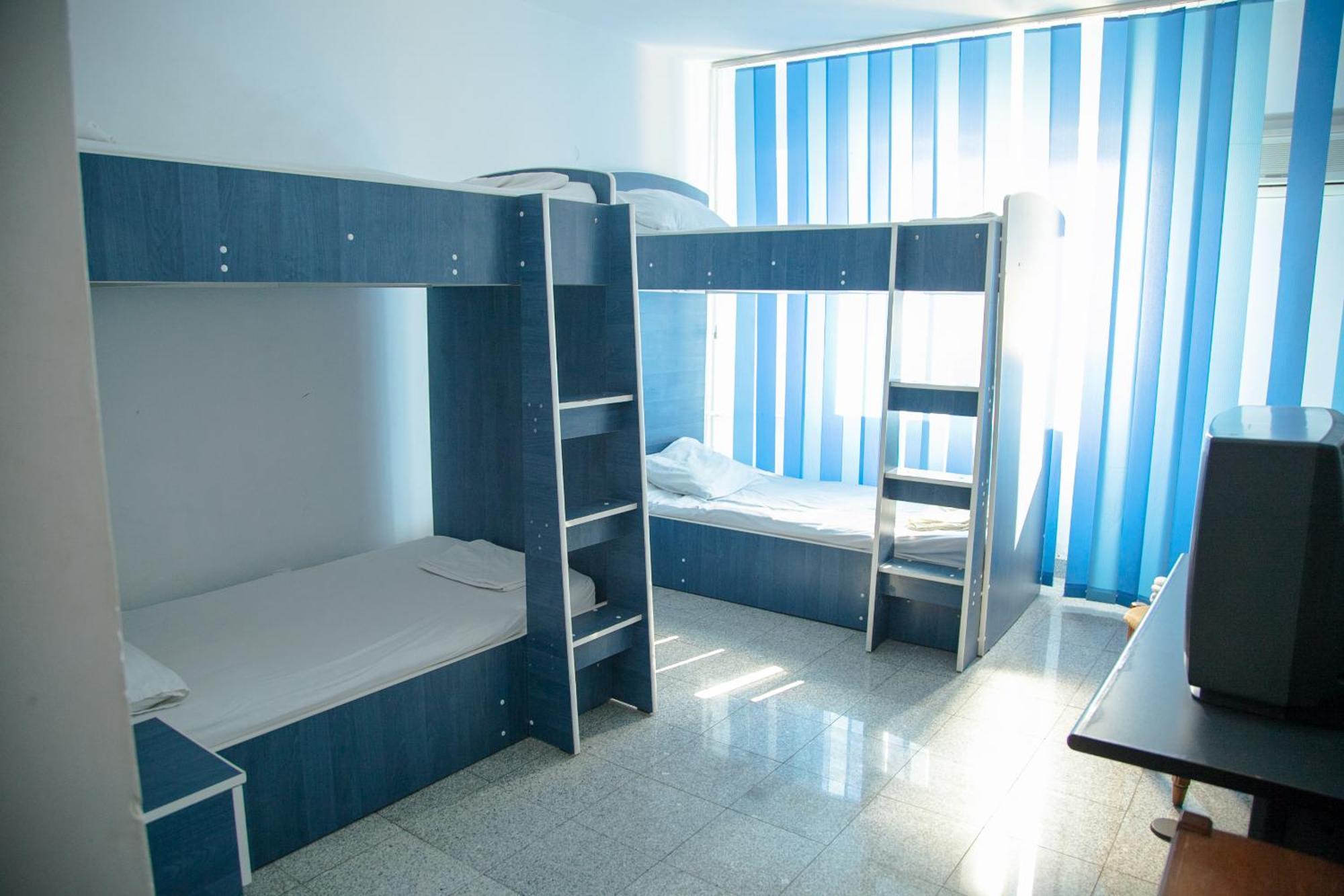 Giurgiu Hotel Vlasca חדר תמונה