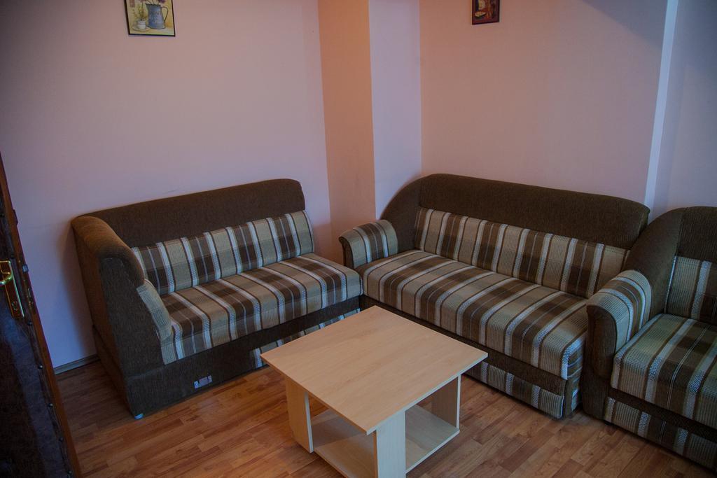 Giurgiu Hotel Vlasca חדר תמונה