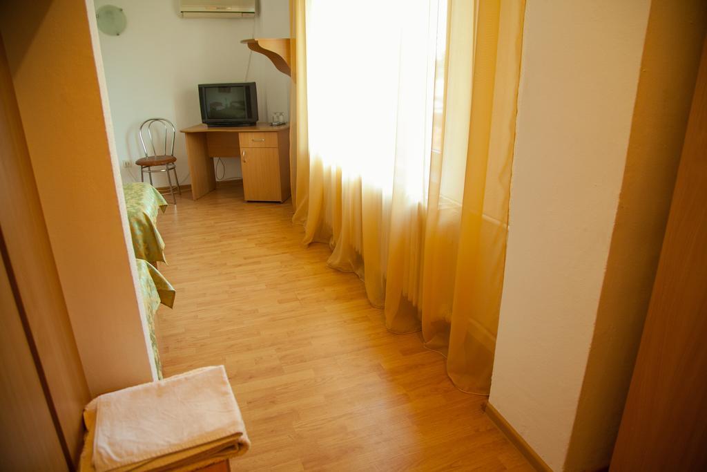 Giurgiu Hotel Vlasca חדר תמונה
