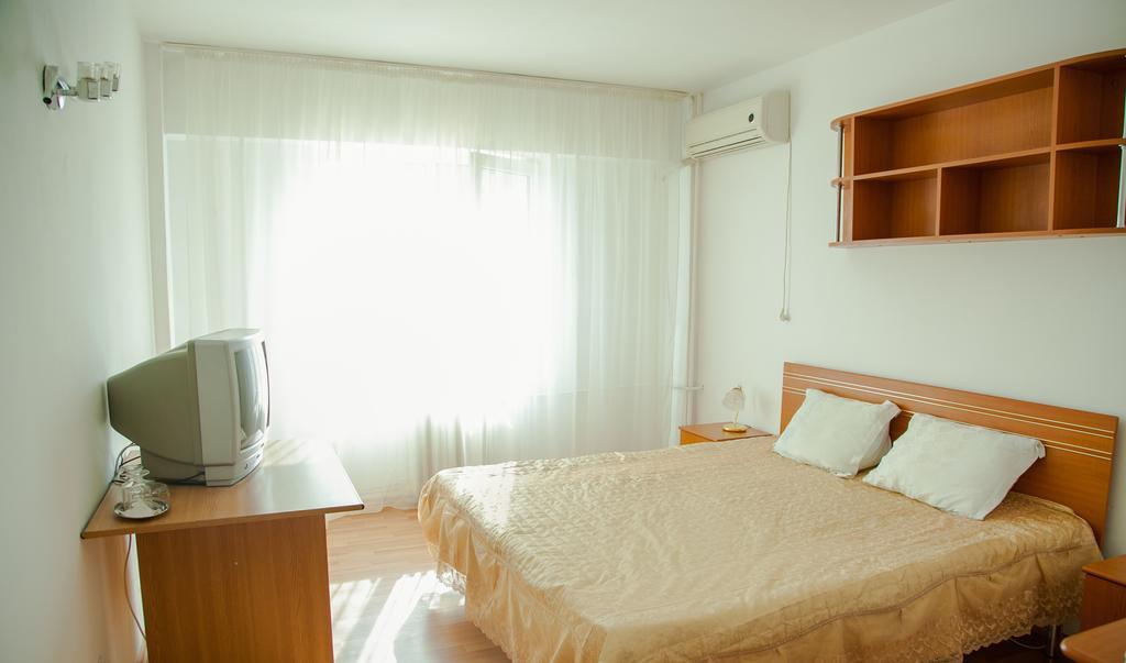 Giurgiu Hotel Vlasca מראה חיצוני תמונה