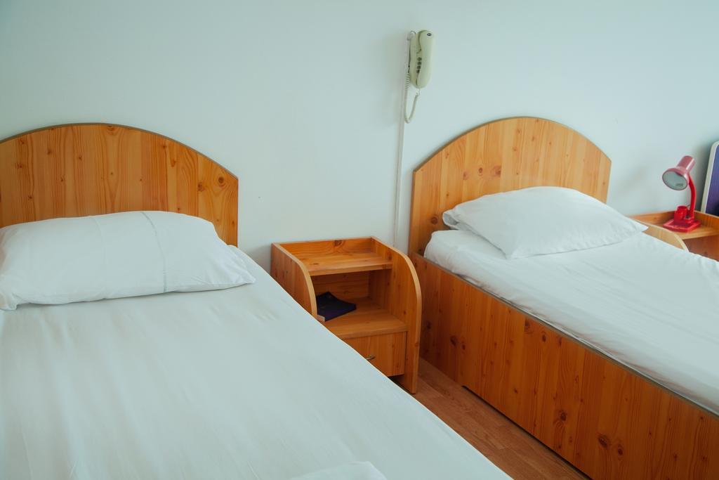 Giurgiu Hotel Vlasca חדר תמונה