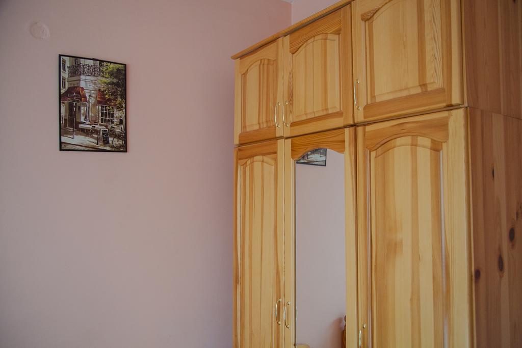 Giurgiu Hotel Vlasca מראה חיצוני תמונה
