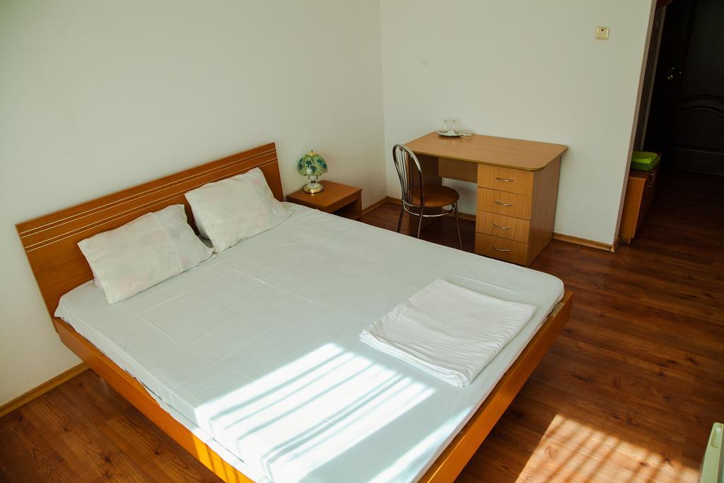 Giurgiu Hotel Vlasca חדר תמונה